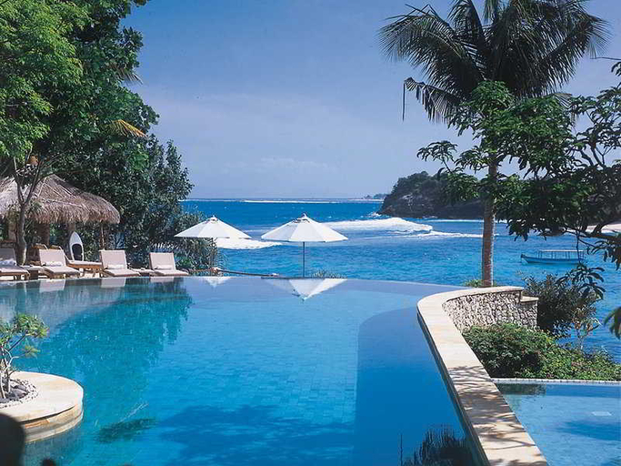 Sport & Beauty 2, Villa Atas Lembongan, Klungkung