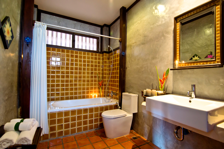 Legendha Sukhothai (SHA Certified), Muang Sukhothai