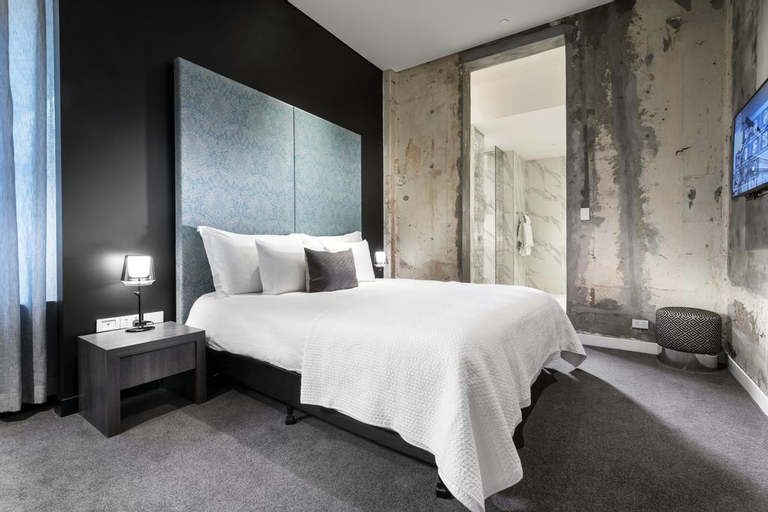 Bedroom 19