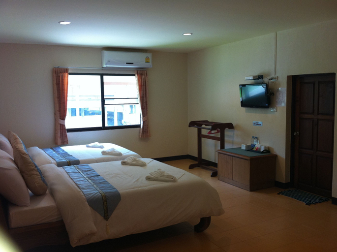 Pai Tara Resort, Pai