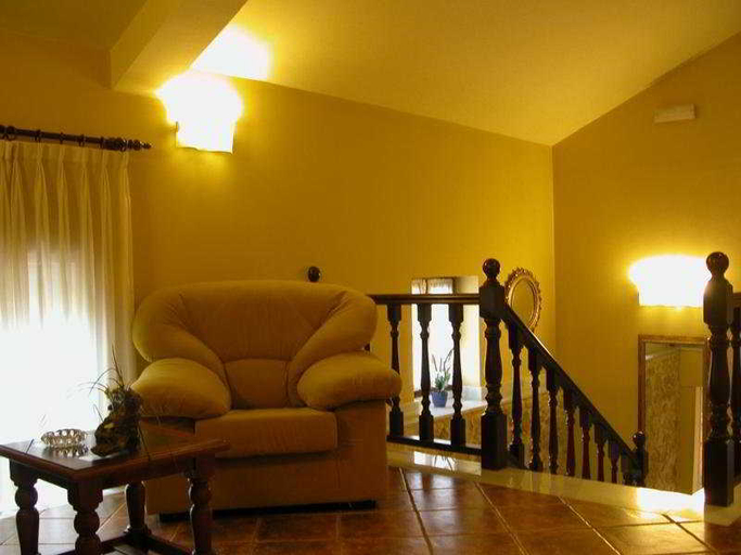 Public Area 3, Palacio de la Viñona, Asturias