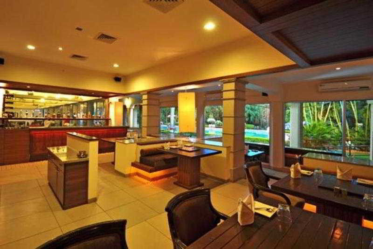 Public Area 5, Ramee Guestline Hotel Bangalore, Bangalore