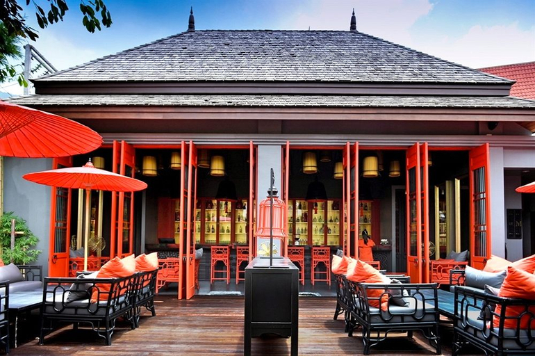 Food & Drinks 5, The Bell Pool Villa Resort Phuket, Phuket Island