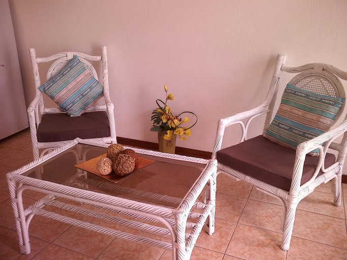 Exterior & Views 2, Residence Villas Mont Choisy