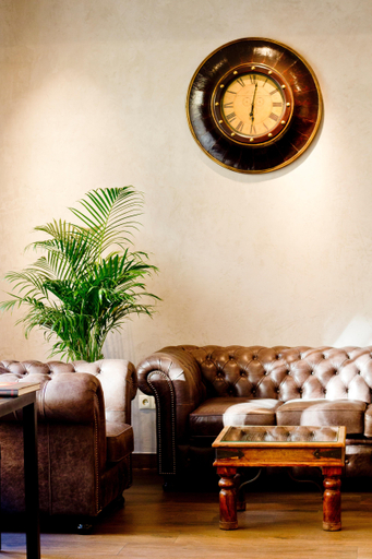 Public Area 2, Columbus Hotel, Kraków City