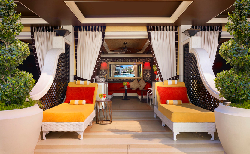 Public Area 3, Encore Las Vegas, Clark