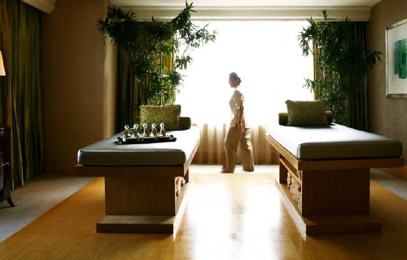 Hotel Mulia Senayan, Jakarta, Central Jakarta