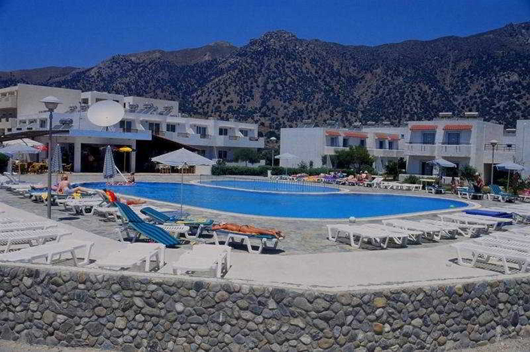 Sport & Beauty 2, Evripides Village, South Aegean