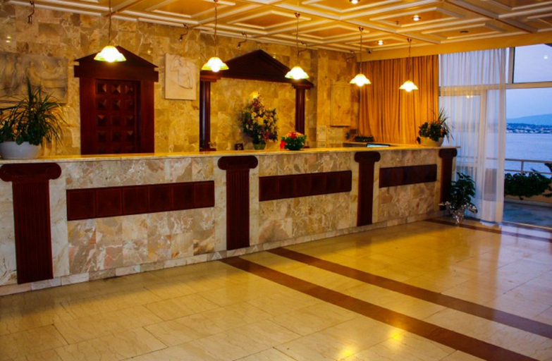 Public Area 2, Pappas, Peloponnese