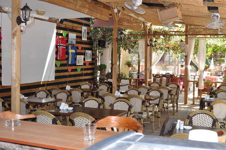 Food & Drinks 4, Moonlight Hotel, Alanya