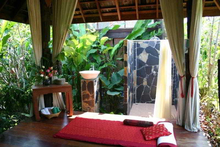Ban Sabai Village Resort & Spa, Muang Chiang Mai