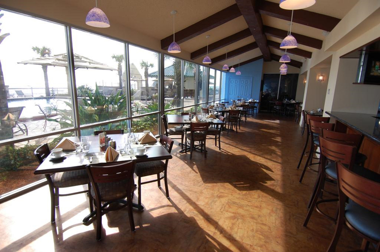 Food & Drinks, Daytona Beach Resort & Conference Center, Volusia