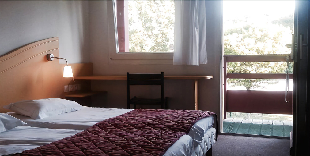 Bedroom 29