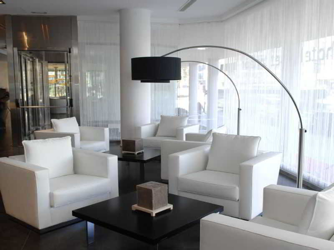 Public Area 3, Hotel Asset Torrejon, Madrid