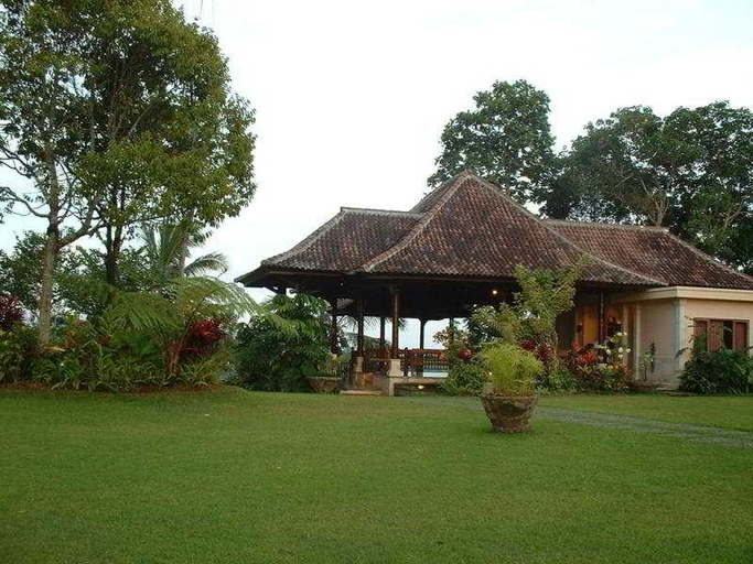 Exterior & Views 5, Ijen Resort and Villas - The Hidden Paradise, Banyuwangi