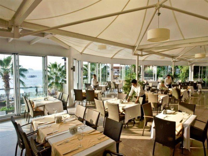 Food & Drinks 4, Delta Hotels by Mariott Bodrum, Bodrum