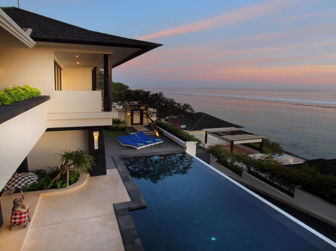Sport & Beauty 3, The Asmara Nusa Dua, Badung