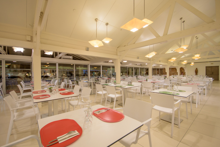 Food & Drinks 4, Oasis Atlantico Belorizonte