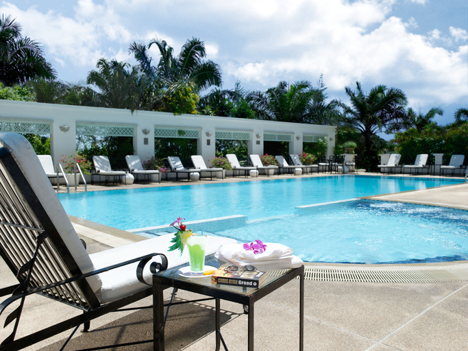 Sport & Beauty 2, Kantary Bay Hotel and Serviced Apartments Rayong, Muang Rayong