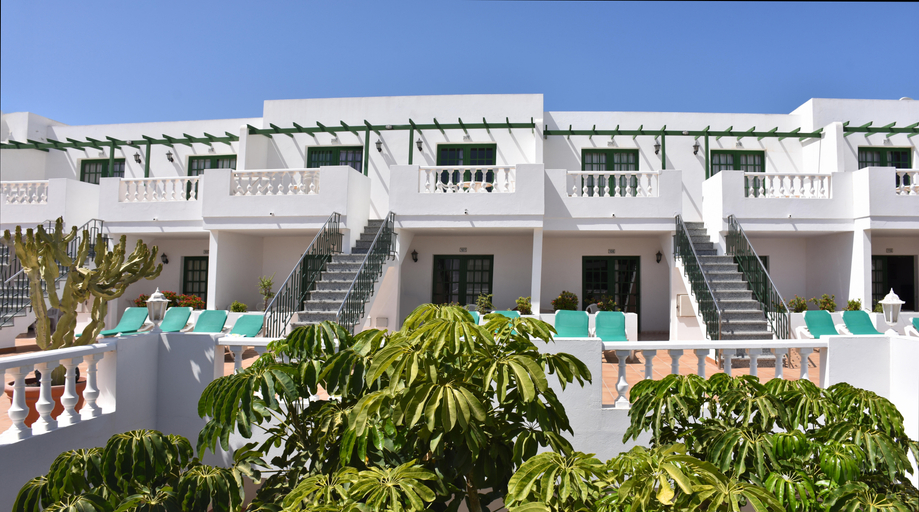 Exterior & Views 2, Tisalaya, Las Palmas