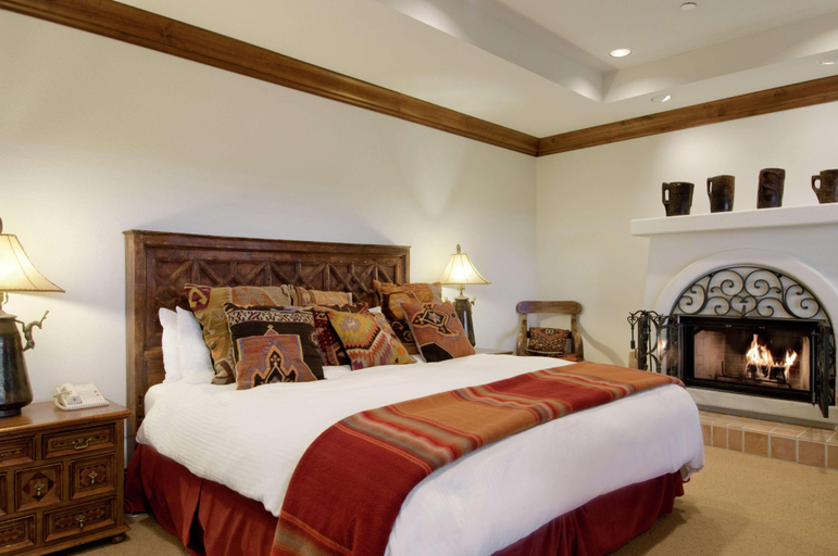 Bedroom 3, El Conquistador Tucson, A Hilton Resort, Pima