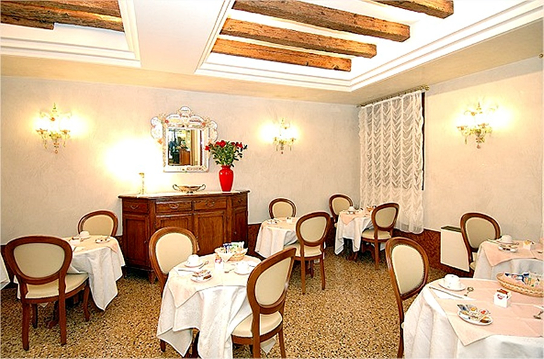 Food & Drinks 5, Da Bruno, Venezia