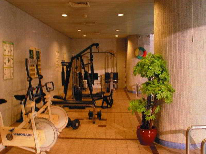 Sport & Beauty 5, Beijing HWA Hotel, Beijing