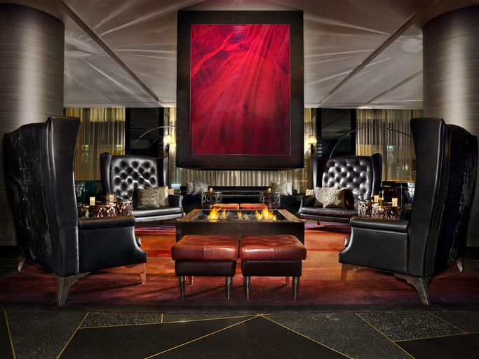 Public Area 3, W Minneapolis - The Foshay, Hennepin