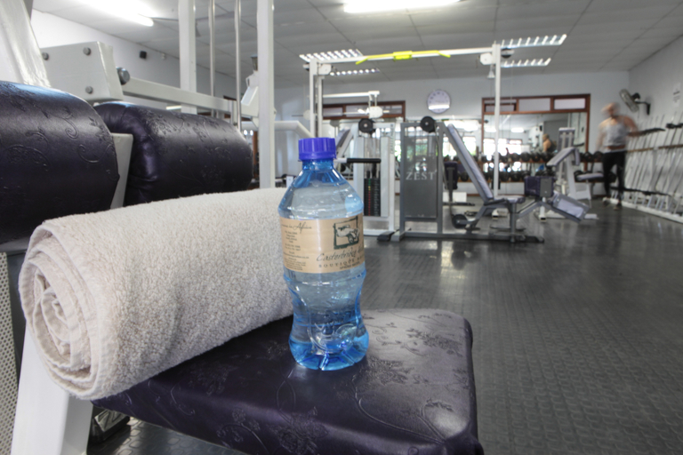 Public Area 5, Casterbridge Hollow, Ehlanzeni