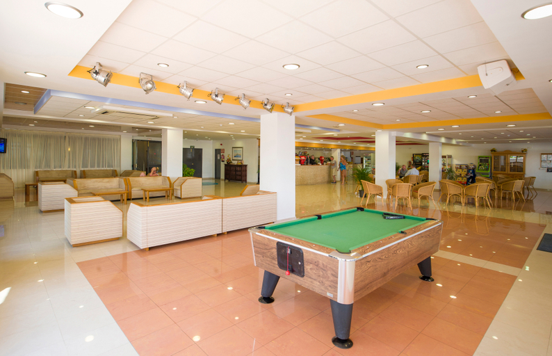 Public Area 2, Hotel Vibra Riviera, Baleares