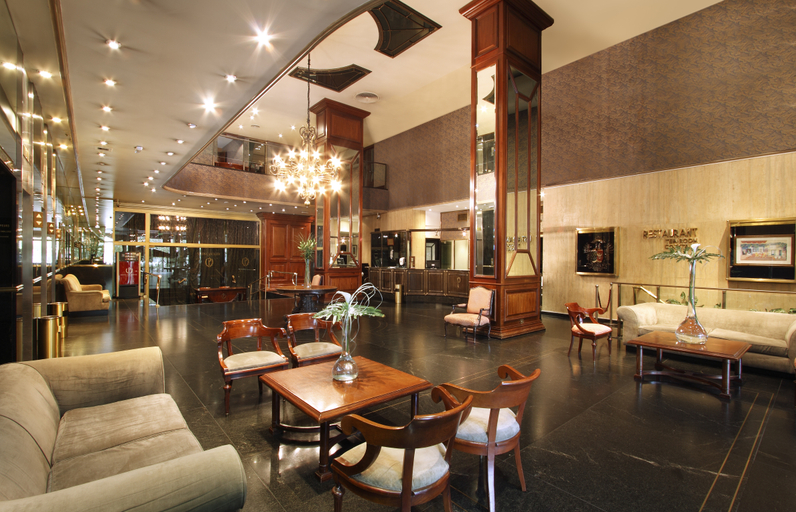Food & Drinks 5, Presidente Buenos Aires, Distrito Federal