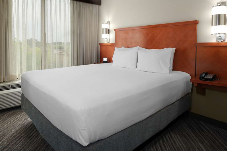 Bedroom 4, Hyatt Place Memphis/Primacy Parkway, Shelby