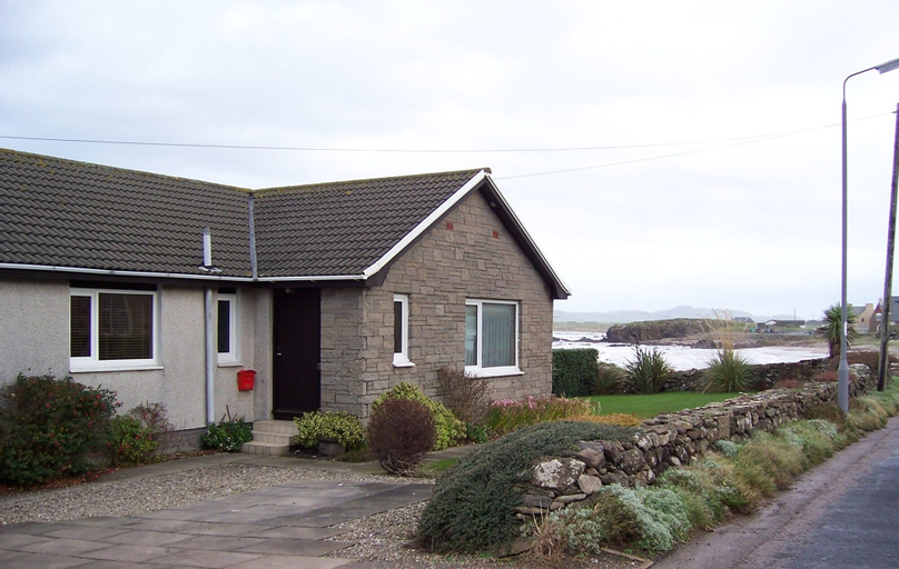 Carraig, Argyll and Bute