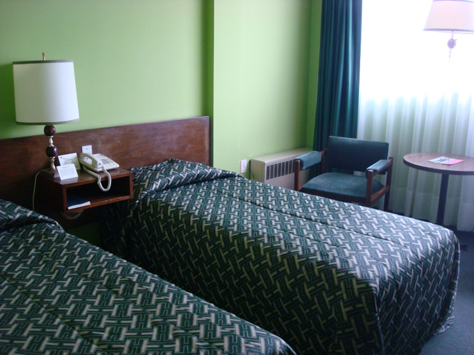 Bedroom 2, El Dorado, Pedro Domingo Murillo