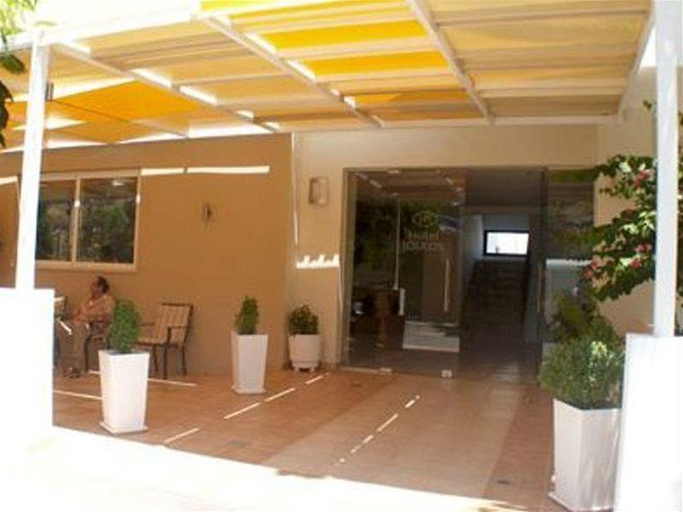 Public Area, Iolkos, South Aegean