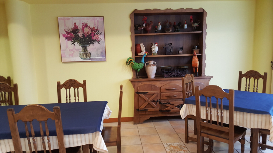 Others 5, Hotel Cortijo, Cantabria