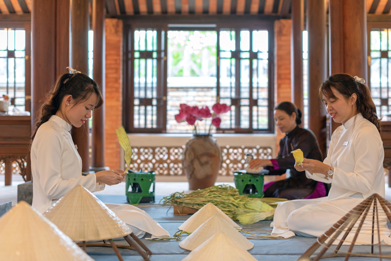 Food & Drinks 4, Pilgrimage Village Resort & Spa, Huế