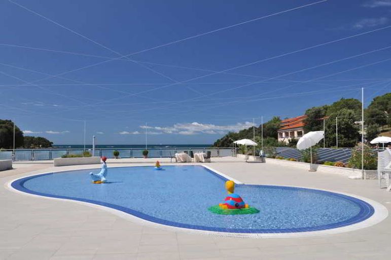 Sport & Beauty 2, Maistra Select Petalon Resort, Vrsar