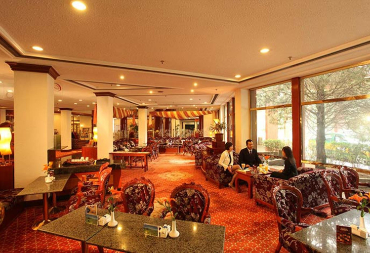 Public Area 4, CITIC Hotel Beijing Airport, Beijing