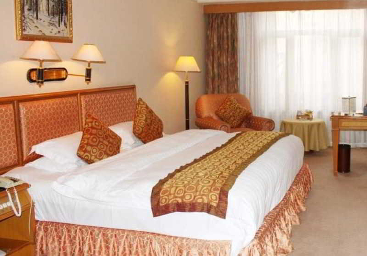 Bedroom 5, ホテル, Qingdao