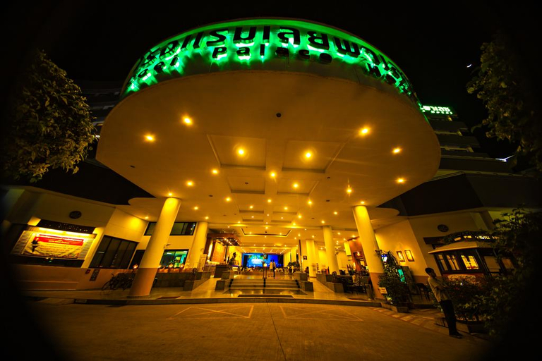 Exterior & Views 2, Loei Palace Hotel, Muang Loei