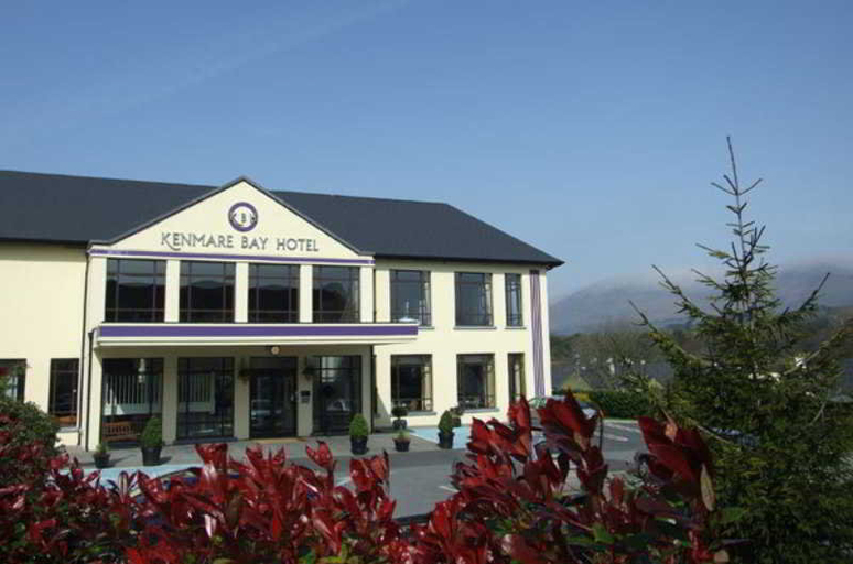 Exterior & Views 5, Kenmare Bay Hotel