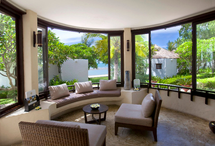 Public Area 4, Aleenta Hua Hin-Pranburi Resort and Spa, Pran Buri