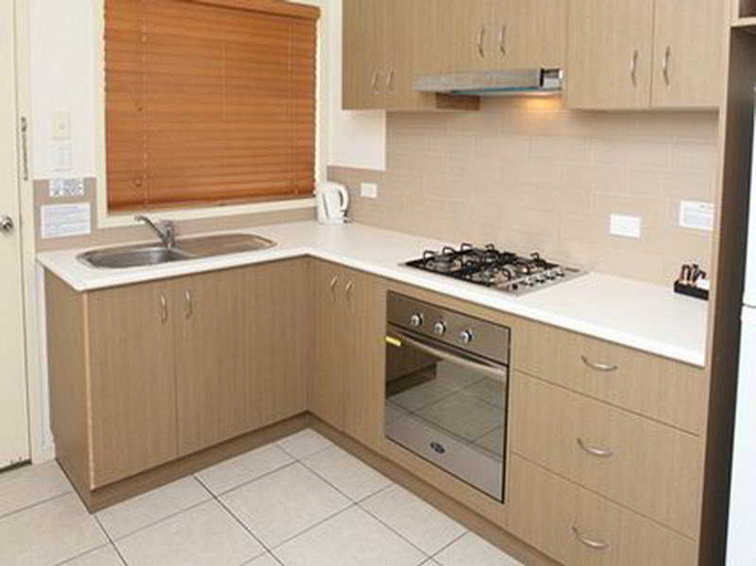 Public Area 4, Arlia Sands Apartments, Hervey Bay - Pt A
