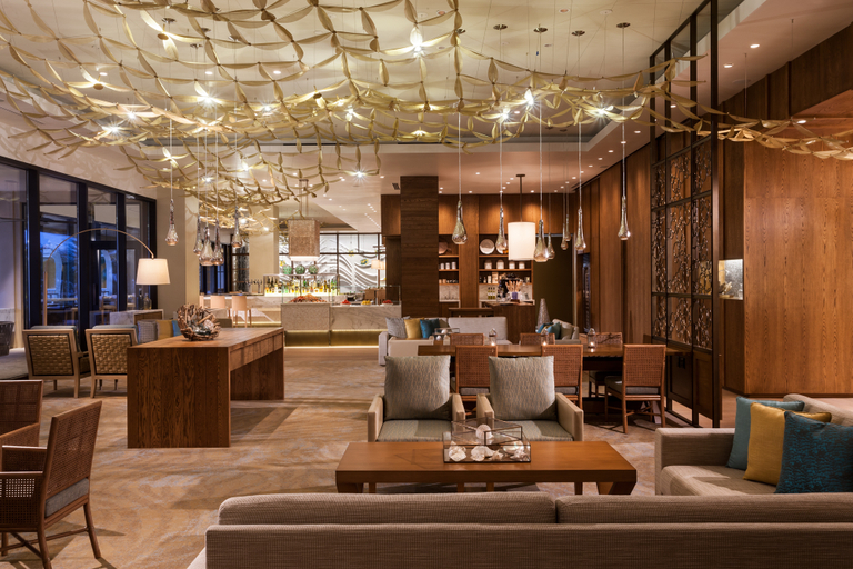 Public Area 4, The Ritz-Carlton, Sarasota, Sarasota