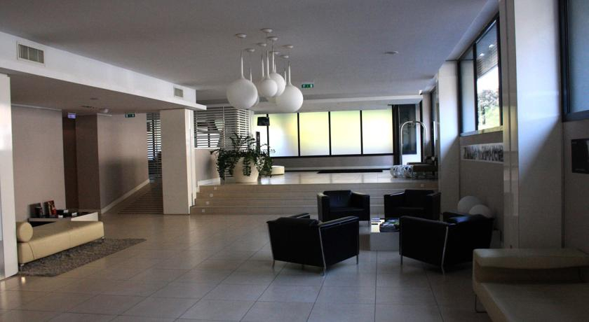 iH Hotels Milano Watt 13, Milano