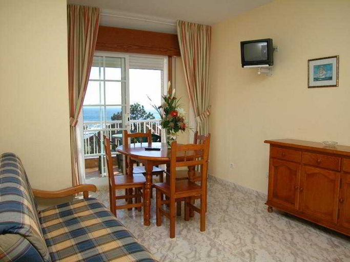 Bedroom 3, Coral do Mar I, Pontevedra