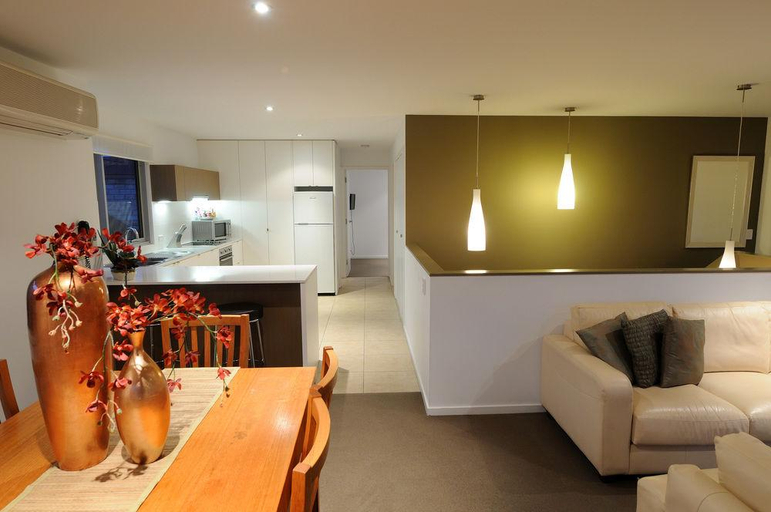 Exterior & Views 2, The Victoria Apartments, Moyne - South