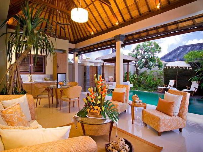 Others 5, Disini Luxury Spa Villas, Badung