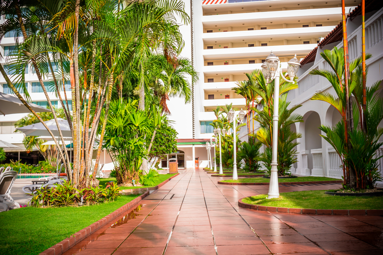 Exterior & Views 2, El Panama by Faranda Grand Radisson Individuals, Panamá